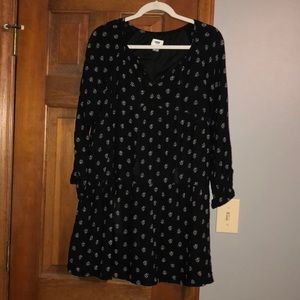 old navy dress!